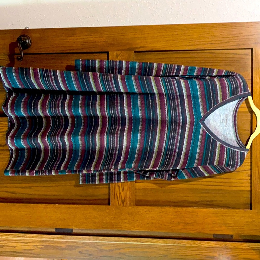 Stetson XL sweater dress